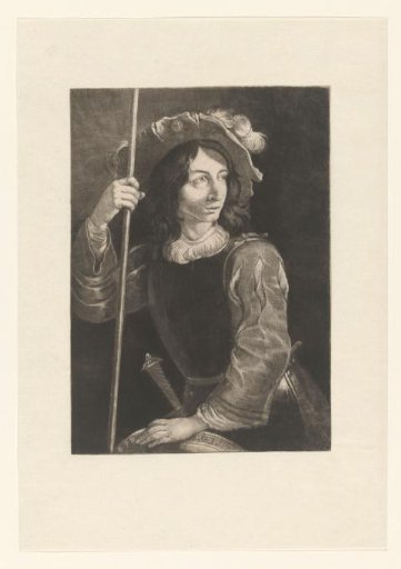 Standard-bearer