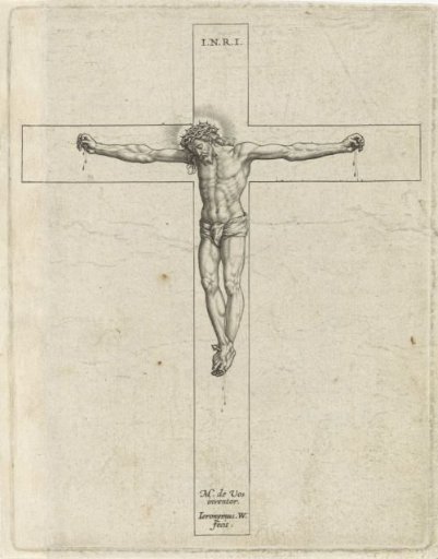 Christ on the Cross