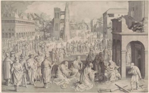 Adoration of the Magi
