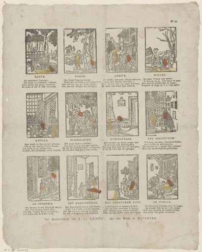 Various Scenes
