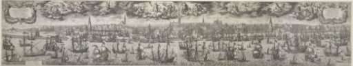 Profile of Amsterdam