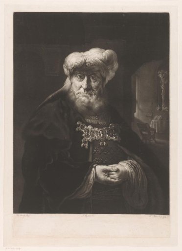 King Uzziah Stricken with Leprosy