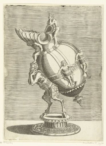 Oval can