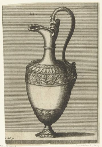 Urceus