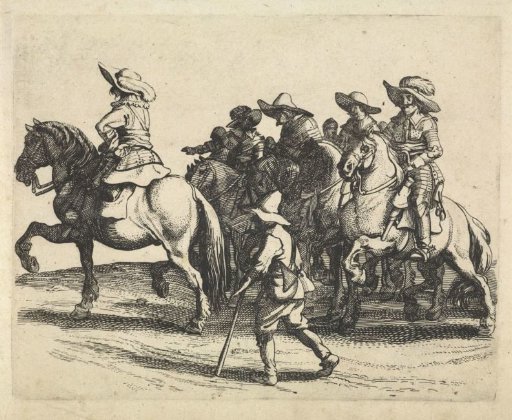 Cavalry