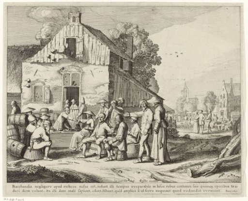 Peasant fair