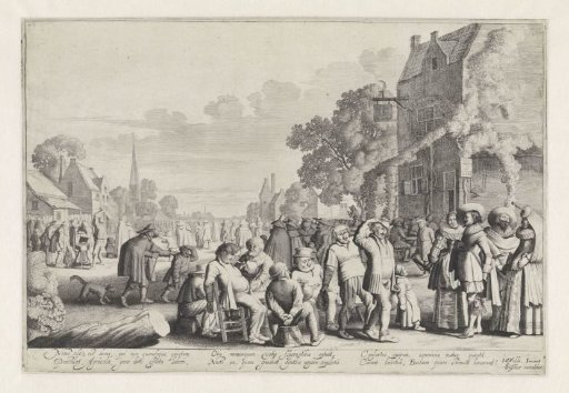 Village Festival