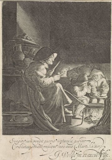 Pancake Baker
