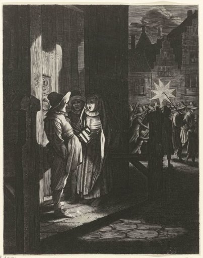 The Three Kings