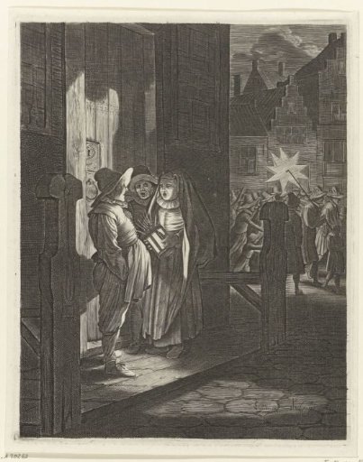 The Three Kings