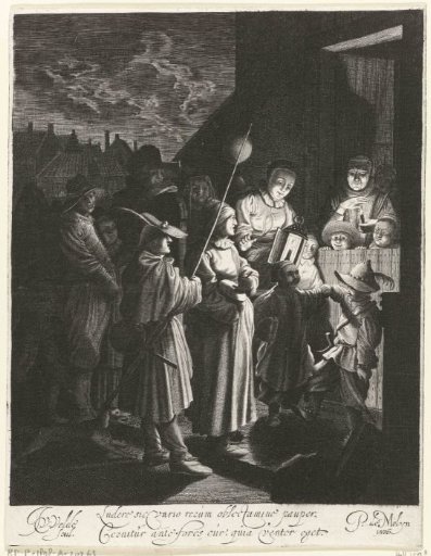 Shrove Tuesday