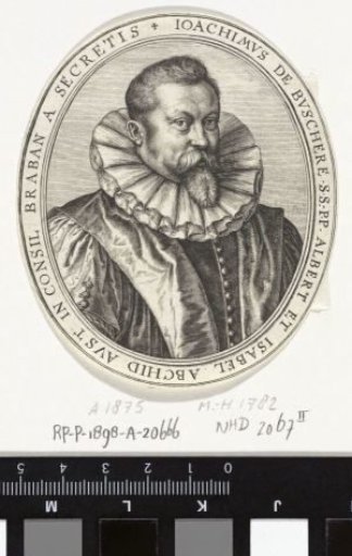 Portrait of Catherine de' Medici, Queen of France