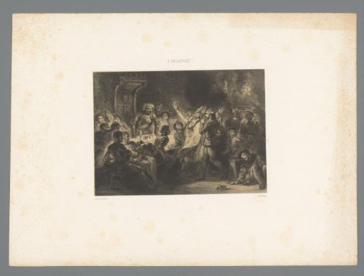 Murder of Louis of Bourbon, Bishop of Liège