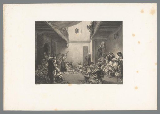 Jewish Wedding in Morocco