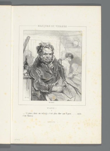 Father with piano-playing daughter