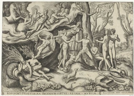 Judgment of Paris
