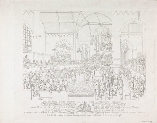 Baptism of Prince Alexander of Orange-Nassau, 181