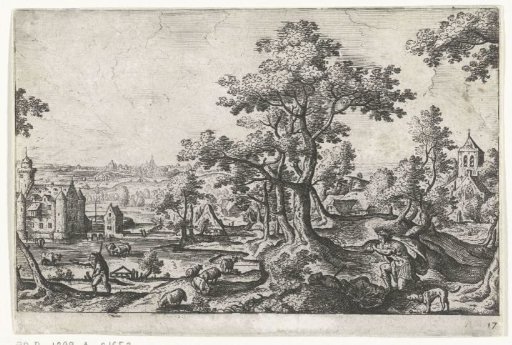 Apollo Kills Coronis