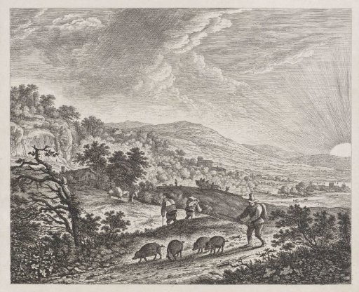 Swineherd