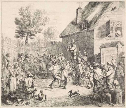 Peasant Fair