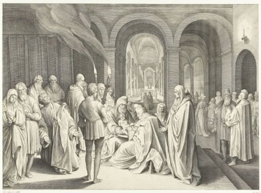 The Circumcision of Christ