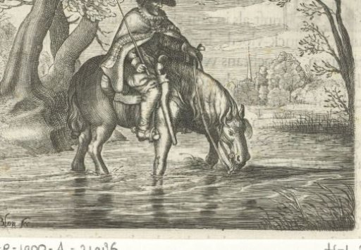 Horseman