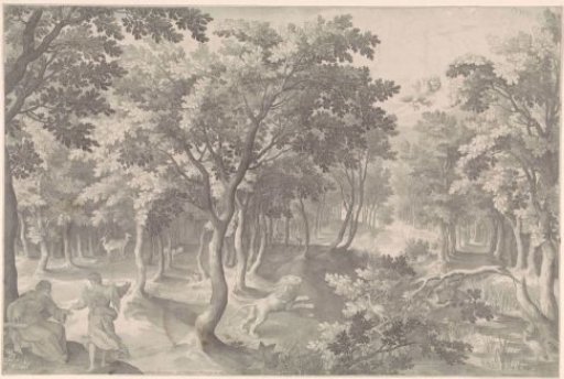The Fifth Vision of Ezra