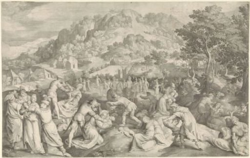 Massacre of the Innocents