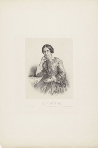 Portrait of C.H. Dolby