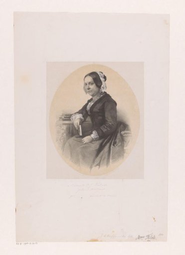 Portrait of E. O. J. Falck-Walland