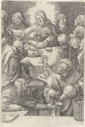 Last Supper