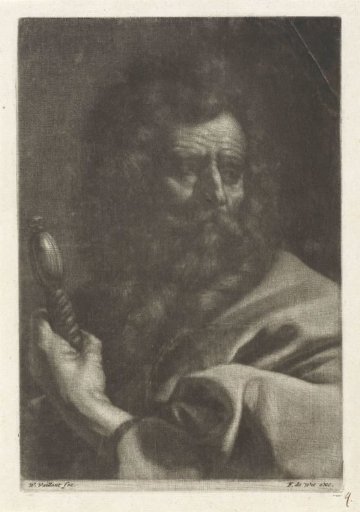 Apostle Paul
