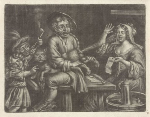 Concert of Cats
