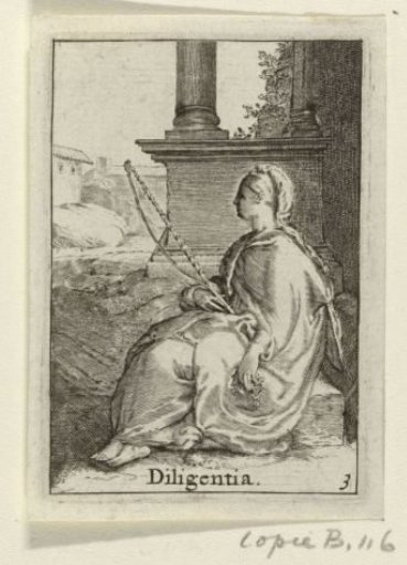 Diligence