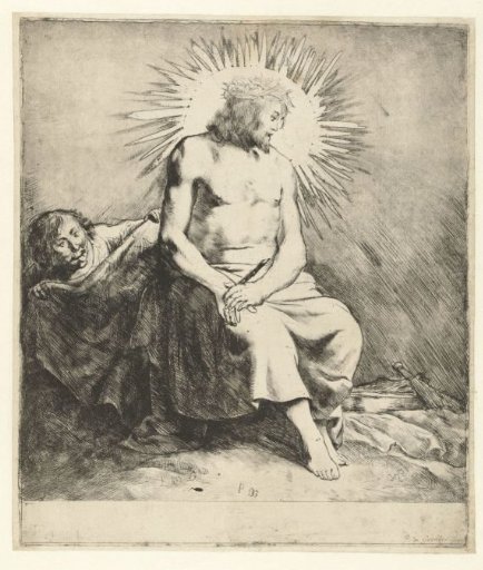 The Mocking of Christ