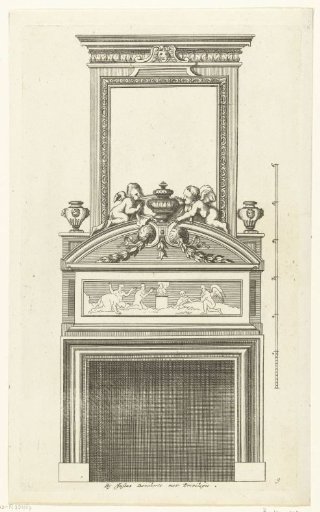 Apron