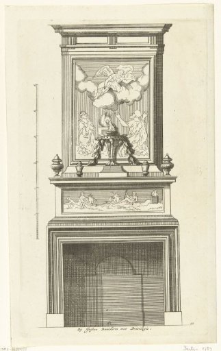 Apron