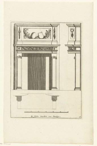 Apron