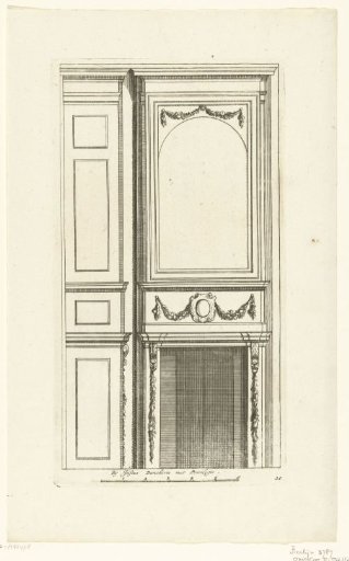Apron