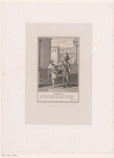 Portrait of Jacques Marie Louis van Rechteren with His Wife and Son