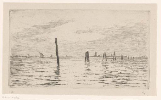 Lagoon of Venice