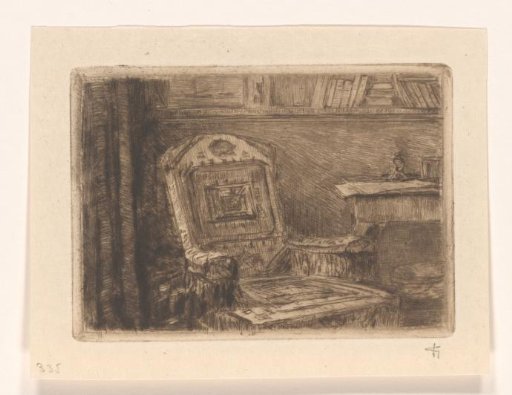 Armchair