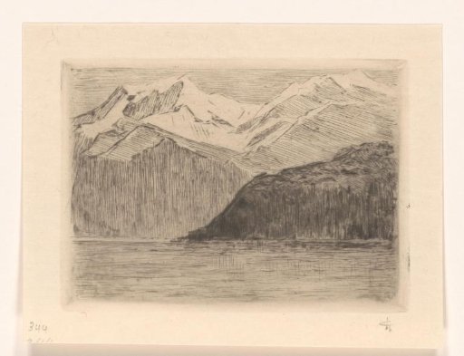 View of Lake Uri