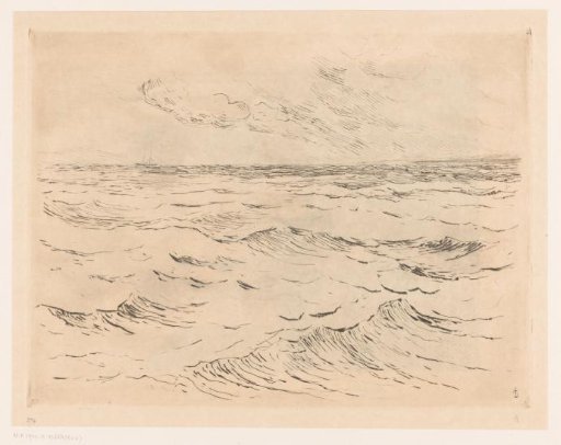 Mouth of the Scheldt