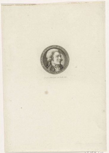 Portrait of Hayo Tuinhout