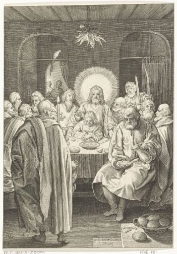 The Last Supper