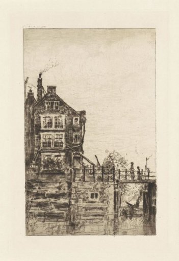 Martelaarsgracht in Amsterdam
