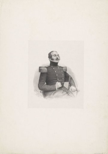 Portrait of an Unknown Man