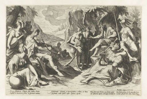 Judgment of Midas