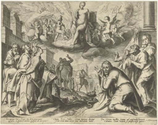 Triumph of Truth